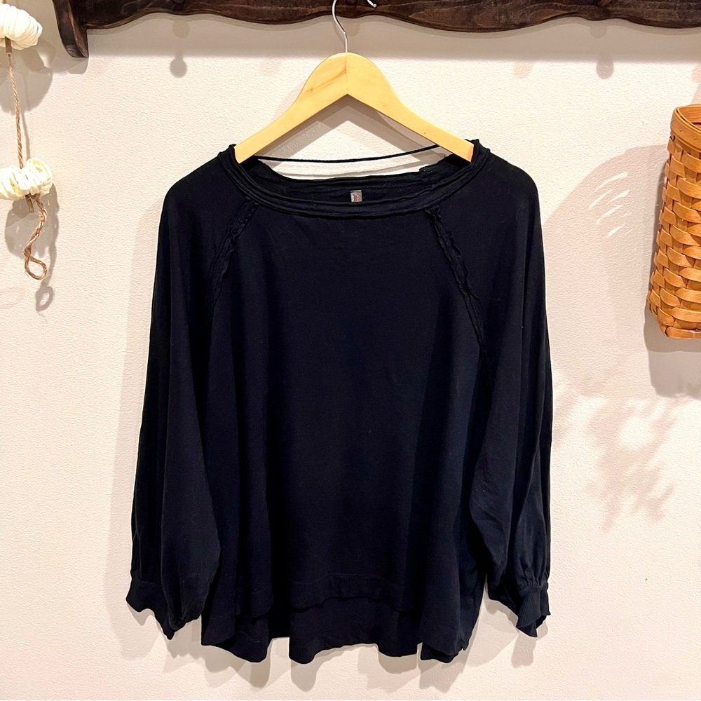 FP Movement Oversized Long Sleeve